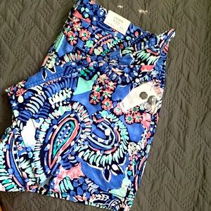 Brand new Crown and Ivy shorts